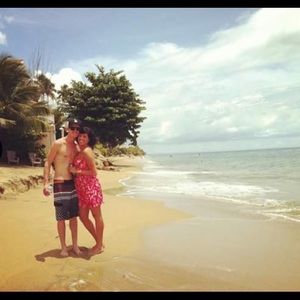 Meet your Posher, Adriana